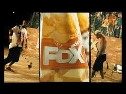 شركه فوكس للصناعات الغذائيه