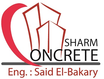 كونكريت شرم 