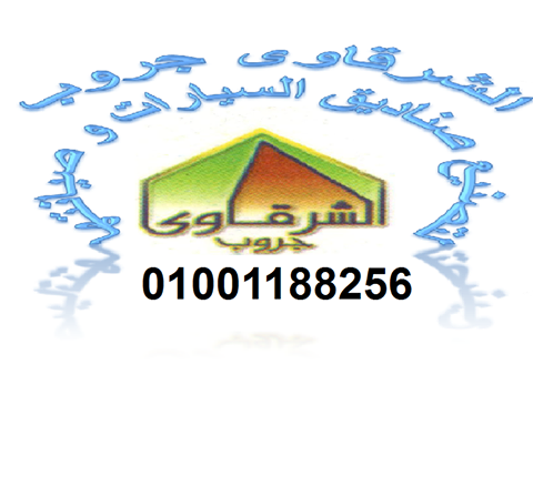 الشرقاوى جروب 
