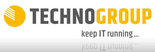 Techno group 