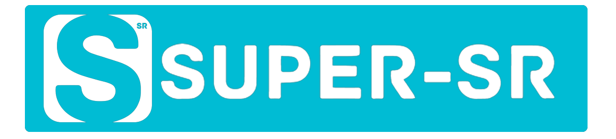 SUPER SR