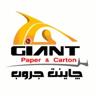 Giant Group (paper & Carton)