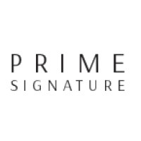 Prime Signature