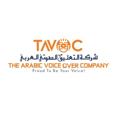 THE ARABIC VOICE OVER COMPANY