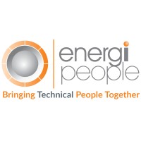 Energi People