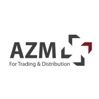 AZM for Trading & Distribution