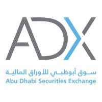 Abu Dhabi Securities Exchange