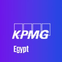 KPMG EG | Hazem Hassan