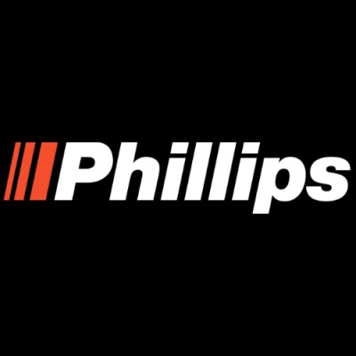 Phillips Middle East & Africa