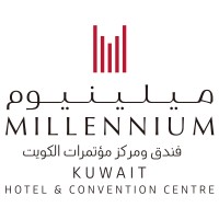 Millennium Hotel & Convention Centre Kuwait