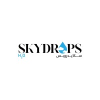 Skydrops Sustainable Water Technologies
