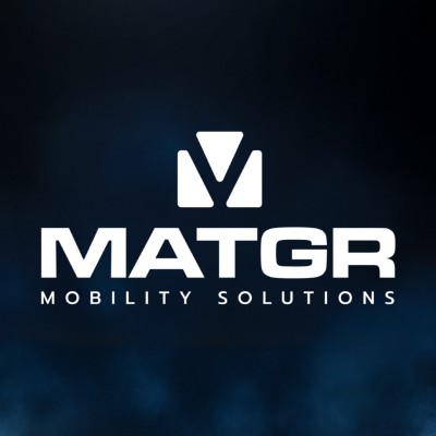 MATGR For Engineering And Trading