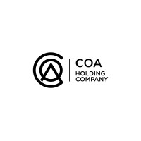 COA Holding Company