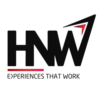 HNW | Experiences That Work