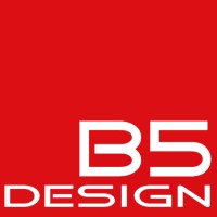 B5 DESIGN
