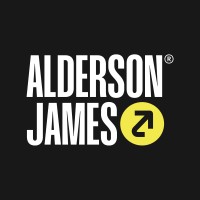Alderson James