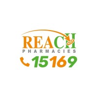 REACH PHARMACIES