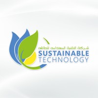 Sustainable Technology Company For Energy