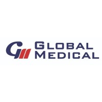 Global Medical for Import and Distribution