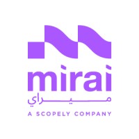 Mirai, a Scopely company