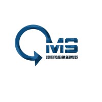 QMS Certifications Services