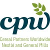 Cereal Partners Worldwide (NestlÃ© & General Mills)