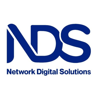 Network Digital Solutions - NDS