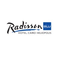 Radisson BLU Cairo ,  Heliopolis