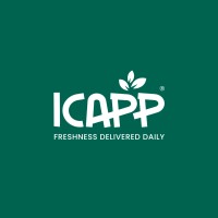 The International Company For Agriculture Production & Processing (ICAPP)