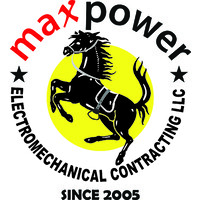 MAXPOWER ELECTROMECHANICAL CONTRACTING LLC