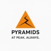 pyramids energy 