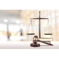 مكتب محاماه