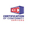 Certification Of Conformity Services