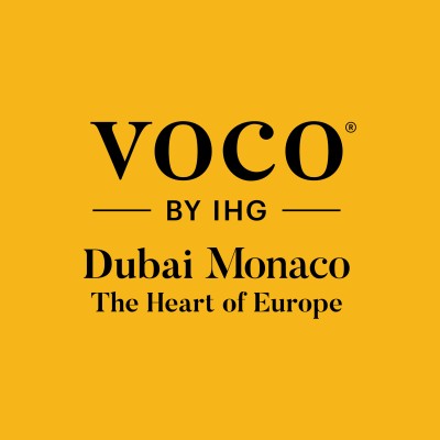 voco Dubai Monaco - The Heart of Europe
