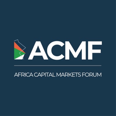 Africa Capital Markets Forum (ACMF)