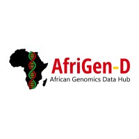 African Genomics Datahub
