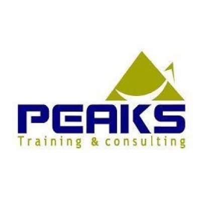 PEAKS Training & Consulting