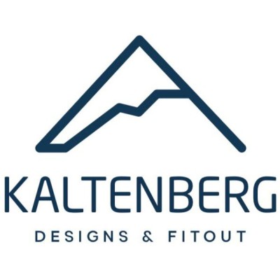 Kaltenberg Designs and Fitout