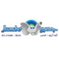 Jumbo Ice Cream & Juice