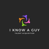 I Know A Guy
