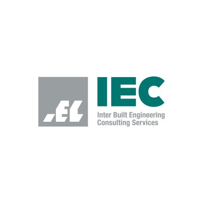 IEC - Inter Built Engineering Consulting