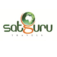 Satguru Travel and Tourism HRD DXB