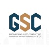 GSC Engineering & Geo Consulting