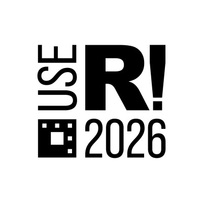 useR! - The R User Conference