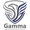 Gamma Security Systems and Constructions