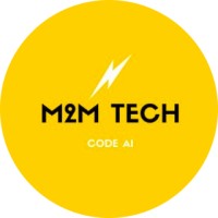 MIND2MACHINE TECH INDIA PRIVATE LIMITED