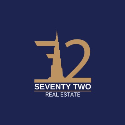 SEVENTY TWO REAL ESTATE LLC
