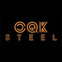 OQK-STEEL METAL MANUFACTURING LLC