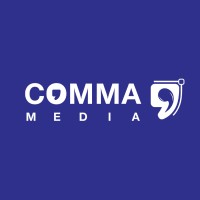 comma media