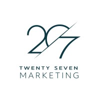 Twenty Seven Marketing